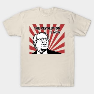 Barnie Sanders T-Shirt